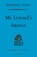 Mr Lyward's Answer (Abridged)