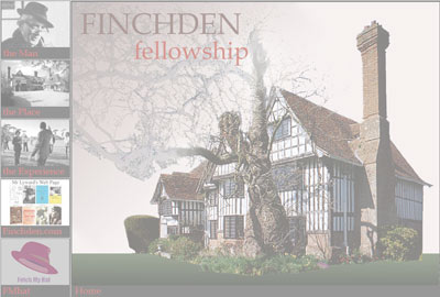 Finchden Fellowship pages
