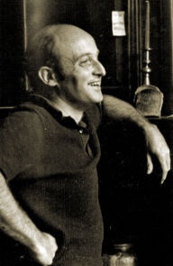 Alan Wendelken