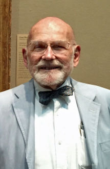 Dr Simon L. Auster