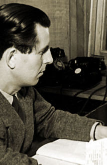 David Dunhill's 1971 Radio Documentary