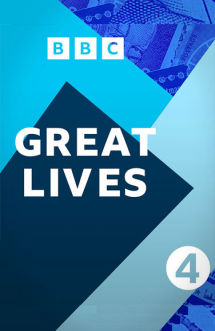 Great Lives: George Lyward