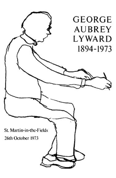 Memorial Address