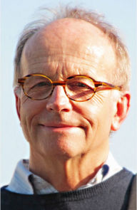 John Whitwell